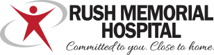 Rush Memorial Hospital